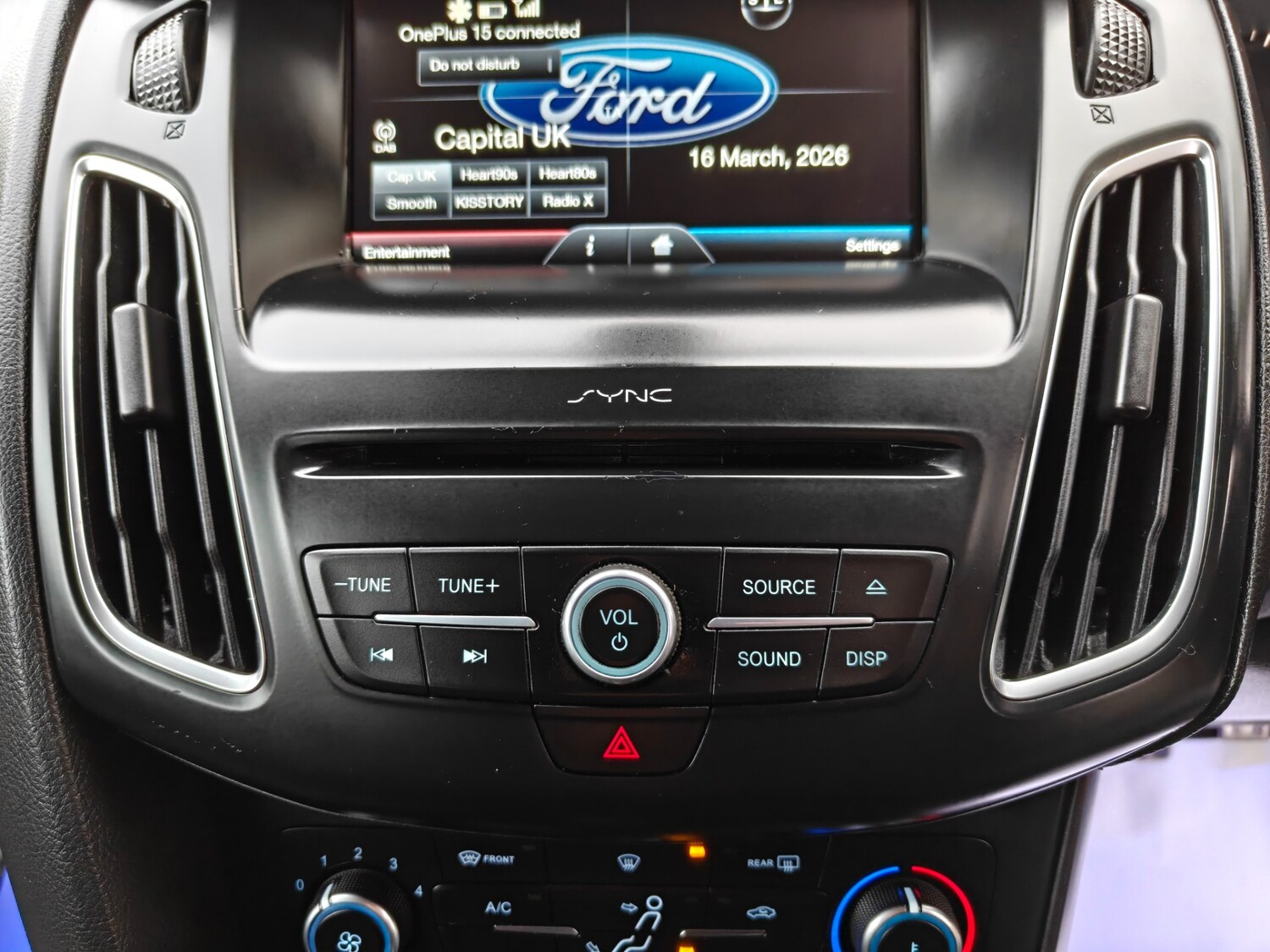 Used Ford Focus 2015 for sale - 77906740: Photo 67