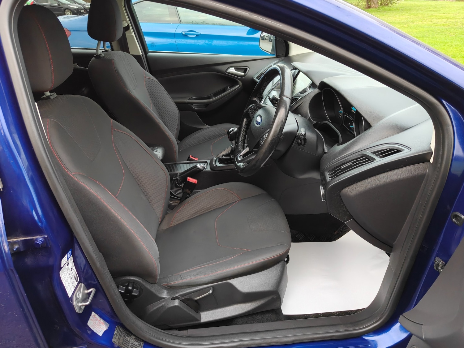 Used Ford Focus 2015 for sale - 77906740: Photo 7