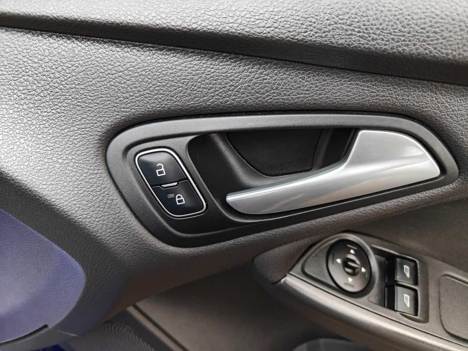 Used Ford Focus 2015 for sale - 77906740: Photo 70