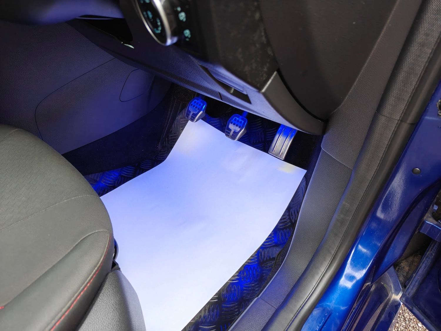 Used Ford Focus 2015 for sale - 77906740: Photo 71