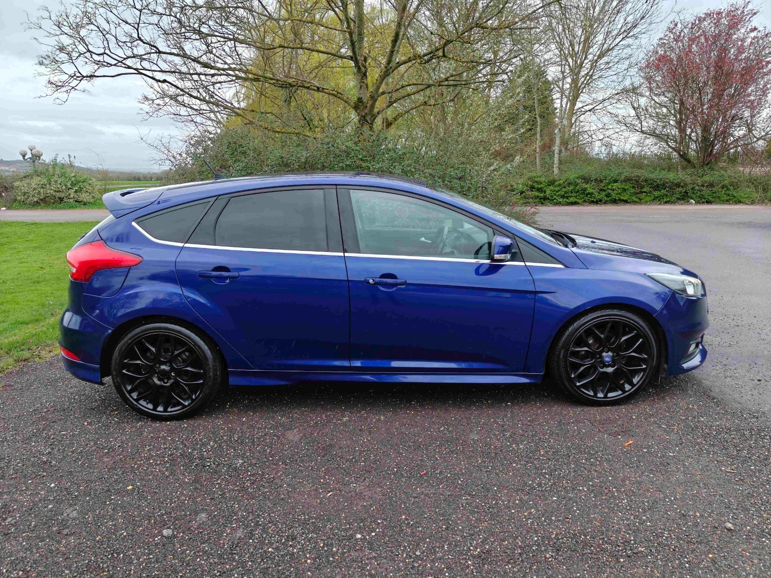 Used Ford Focus 2015 for sale - 77906740: Photo 74