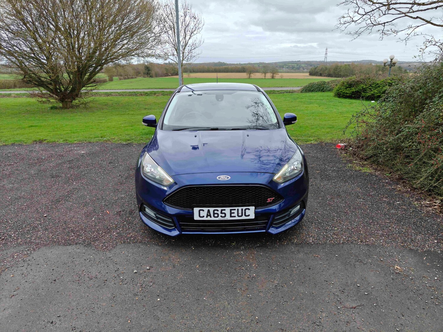 Used Ford Focus 2015 for sale - 77906740: Photo 75