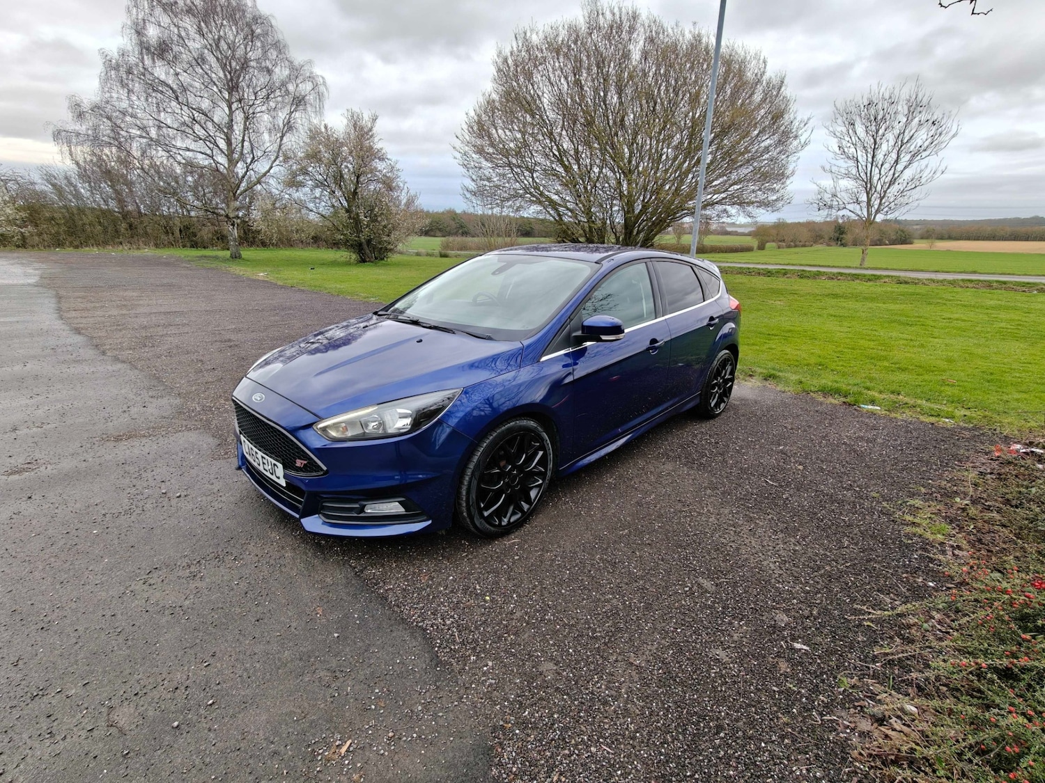 Used Ford Focus 2015 for sale - 77906740: Photo 77