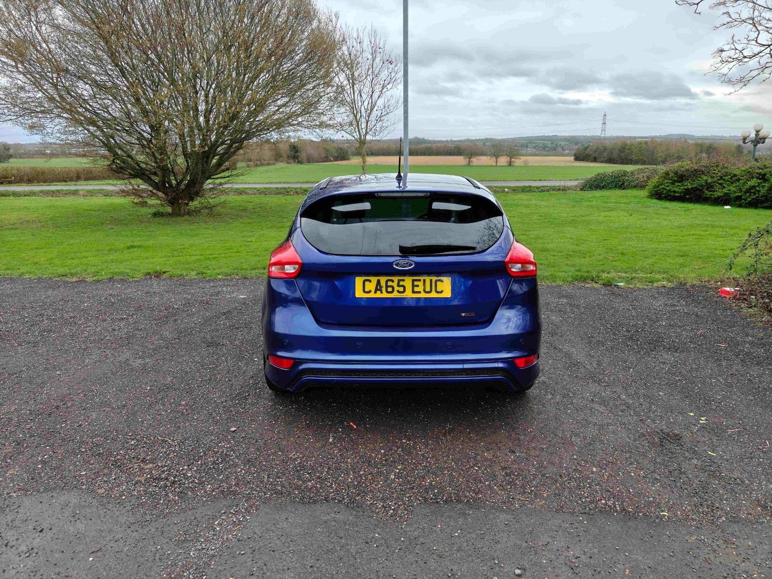 Used Ford Focus 2015 for sale - 77906740: Photo 79