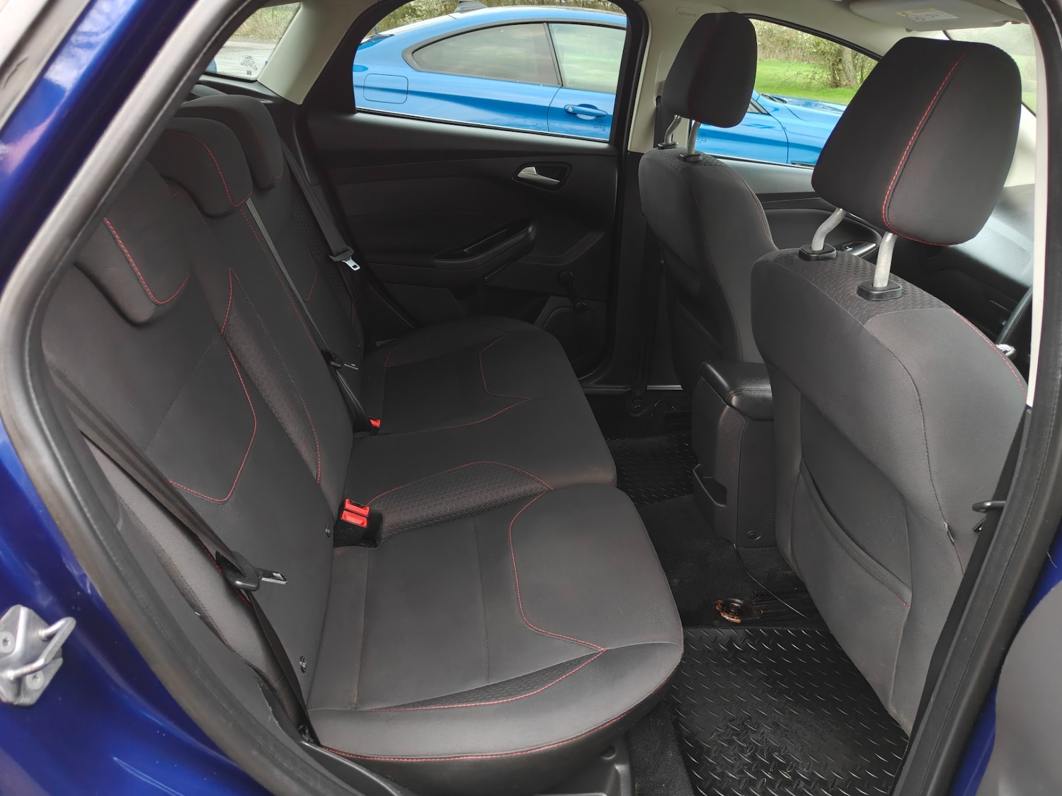 Used Ford Focus 2015 for sale - 77906740: Photo 8