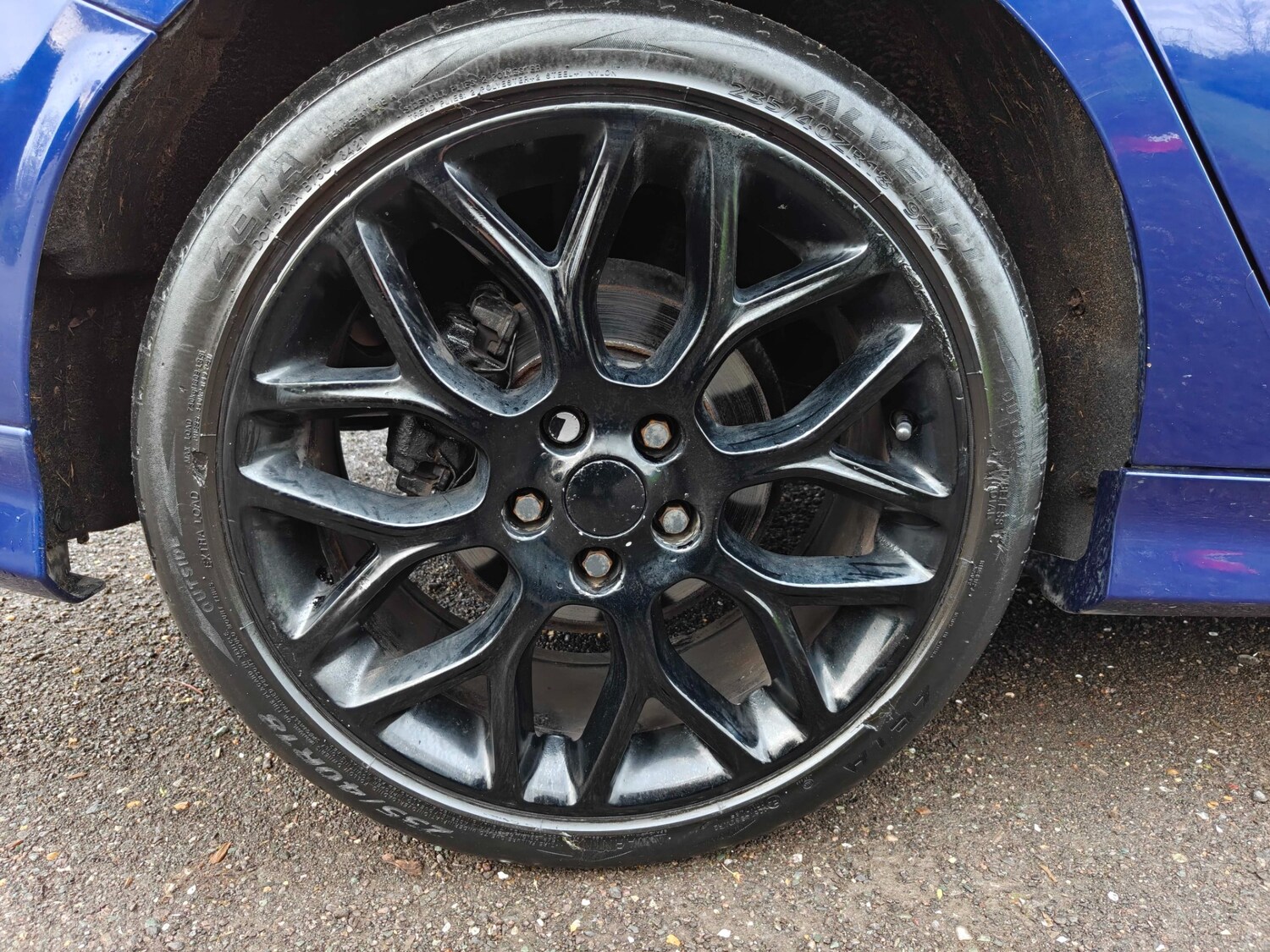 Used Ford Focus 2015 for sale - 77906740: Photo 81