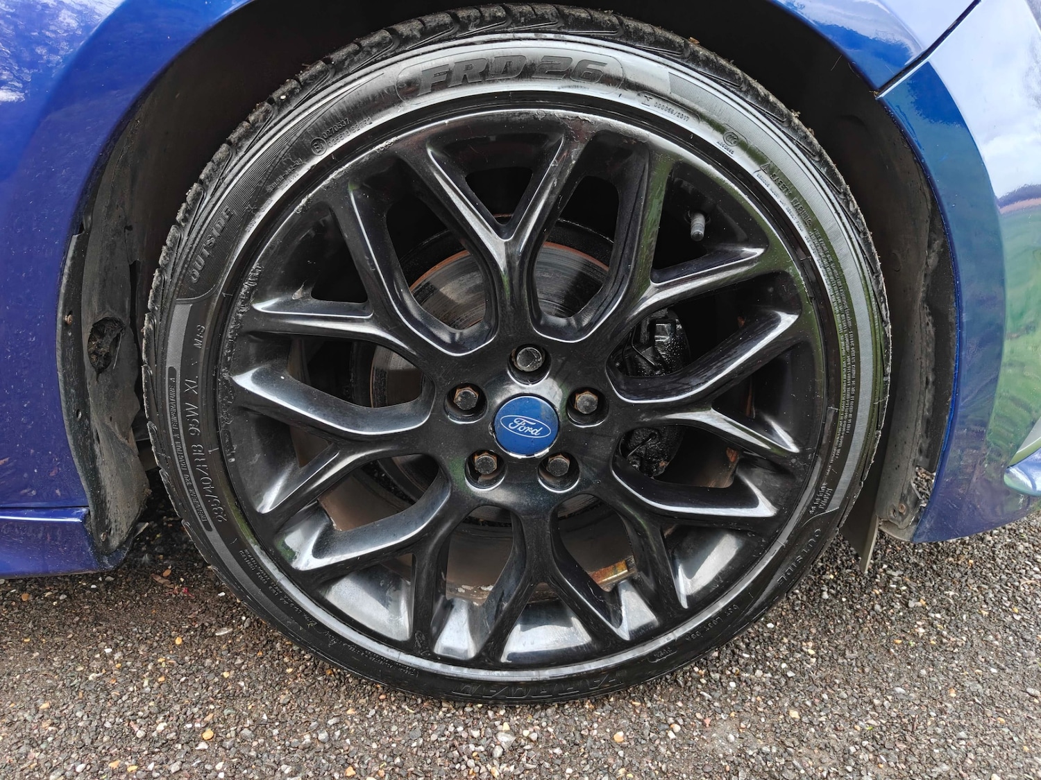 Used Ford Focus 2015 for sale - 77906740: Photo 82