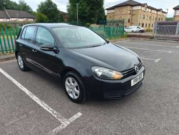 2011 (11) - 1.2 TSI 85 S 5dr