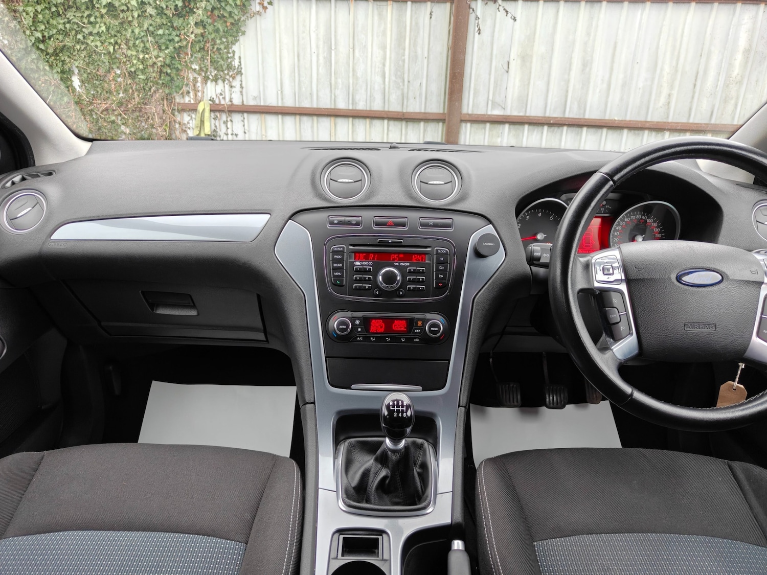 Used Ford Mondeo 2012 for sale - 77165116: Photo 10