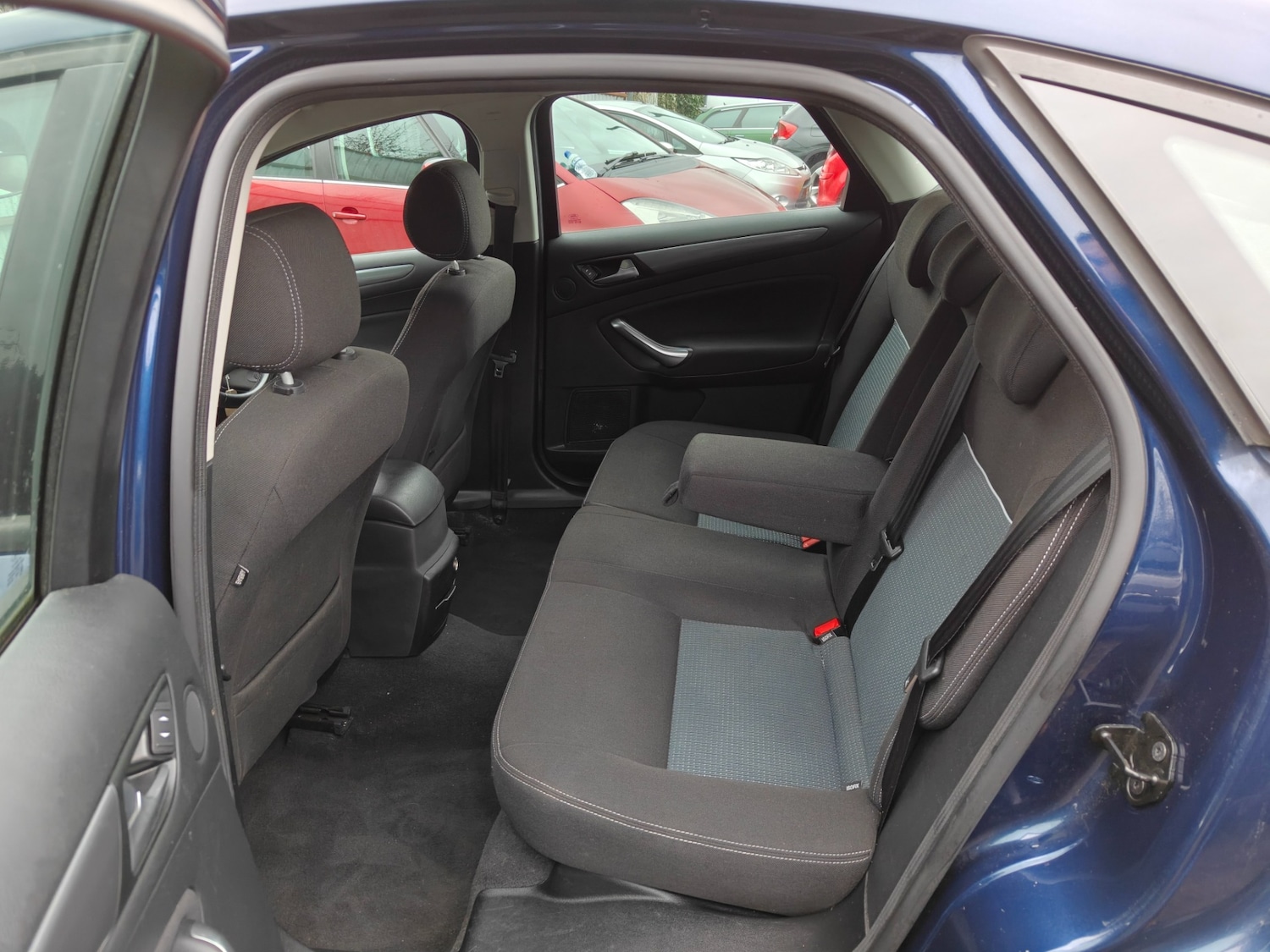 Used Ford Mondeo 2012 for sale - 77165116: Photo 12