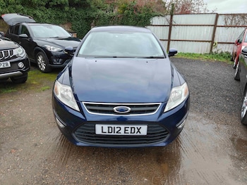 Used Ford Mondeo 2012 for sale - 77165116: Photo