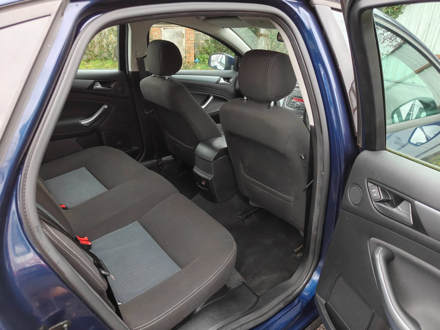 Used Ford Mondeo 2012 for sale - 77165116: Photo 31