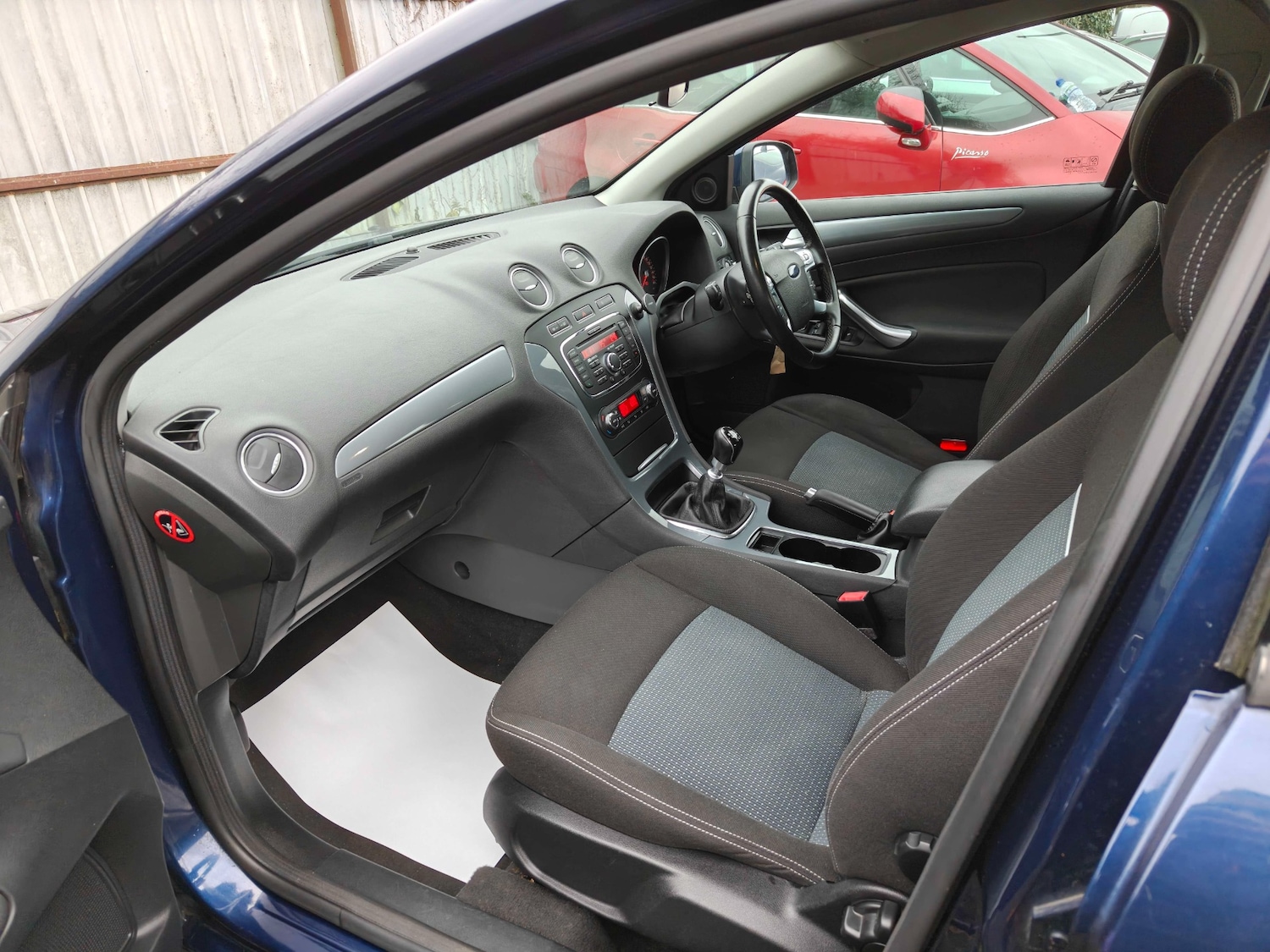 Used Ford Mondeo 2012 for sale - 77165116: Photo 34