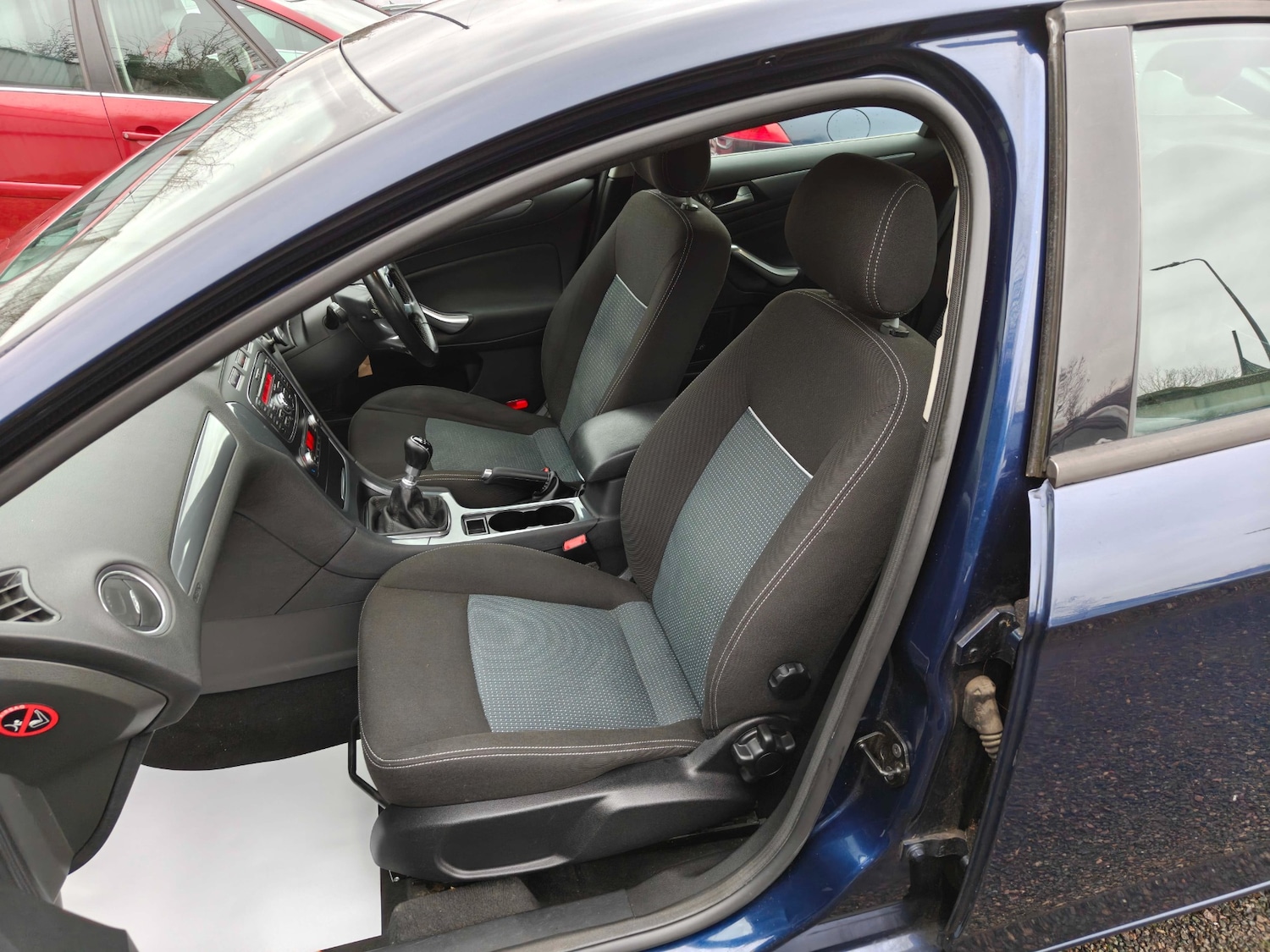 Used Ford Mondeo 2012 for sale - 77165116: Photo 53