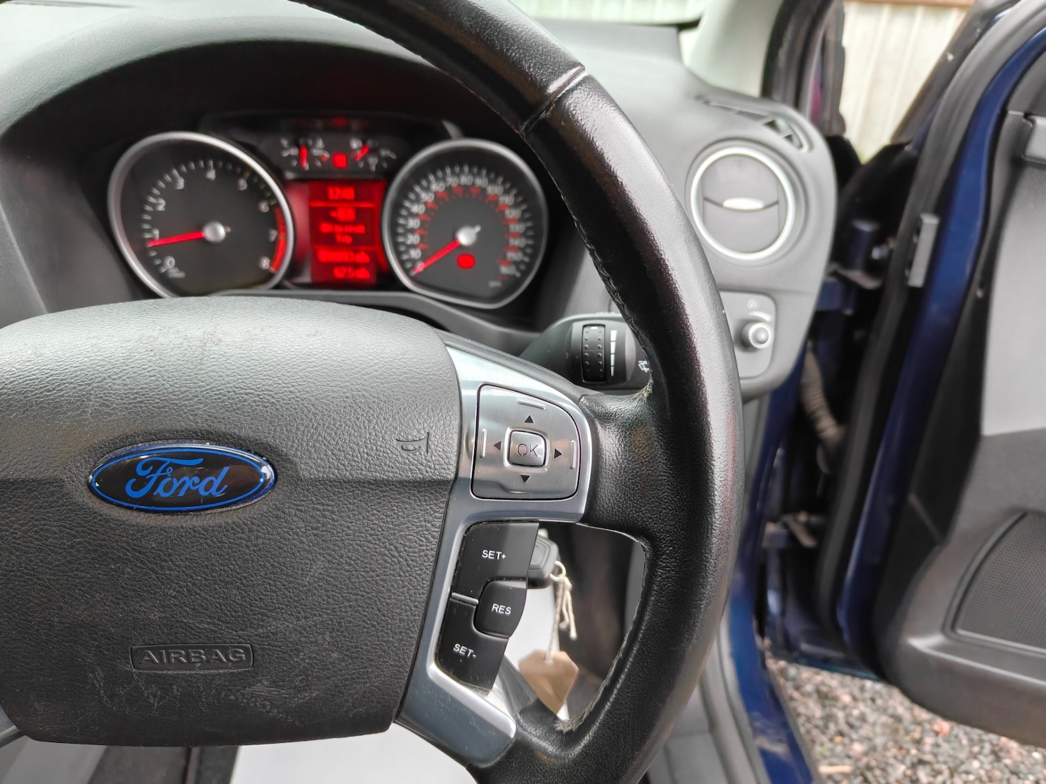 Used Ford Mondeo 2012 for sale - 77165116: Photo 57