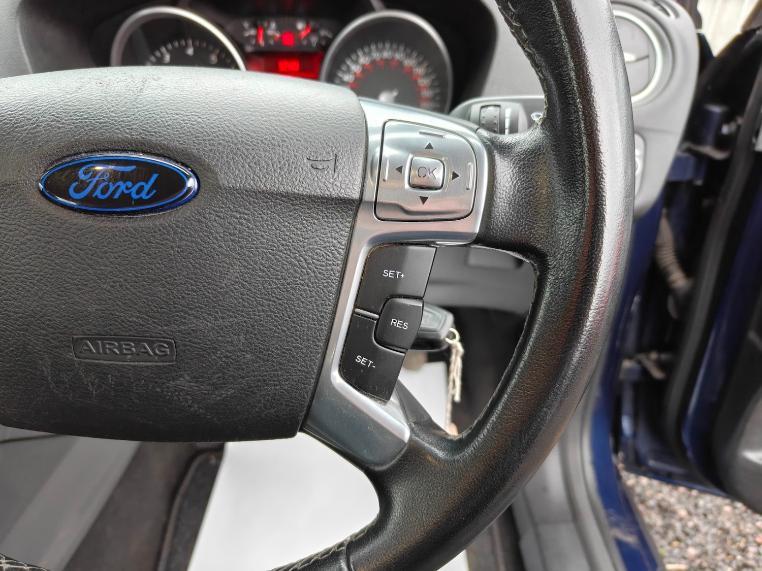 Used Ford Mondeo 2012 for sale - 77165116: Photo 59