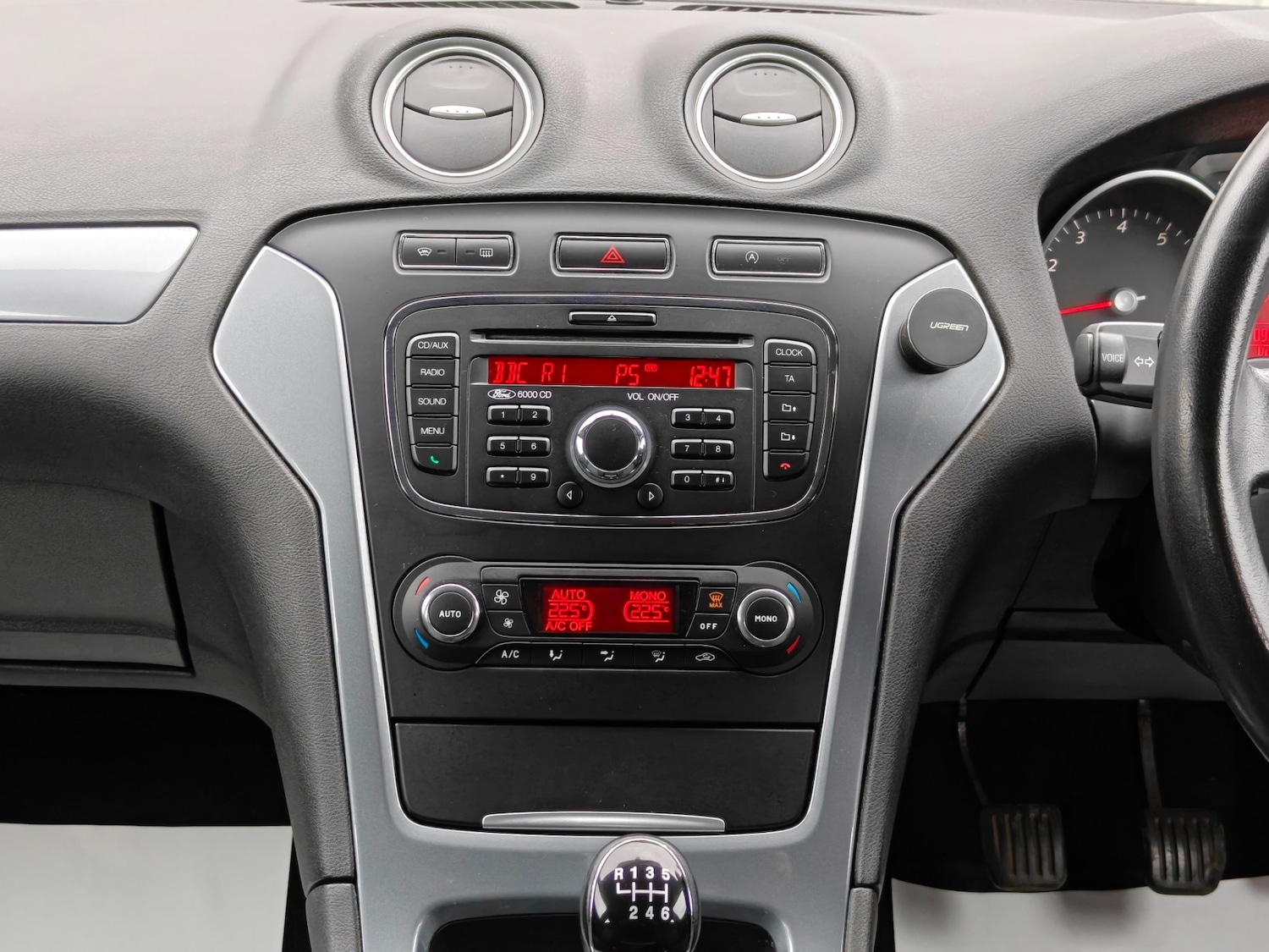 Used Ford Mondeo 2012 for sale - 77165116: Photo 62