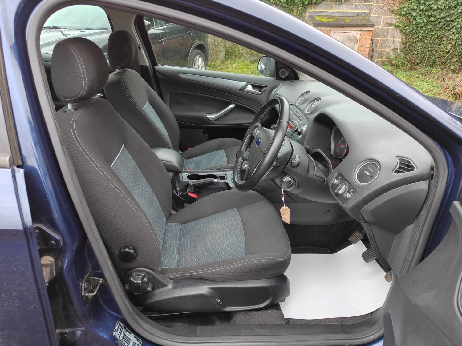 Used Ford Mondeo 2012 for sale - 77165116: Photo 7