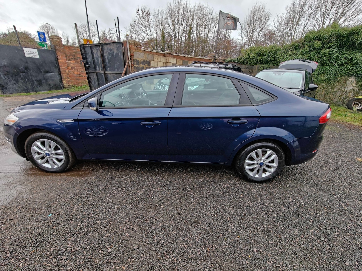 Used Ford Mondeo 2012 for sale - 77165116: Photo 72