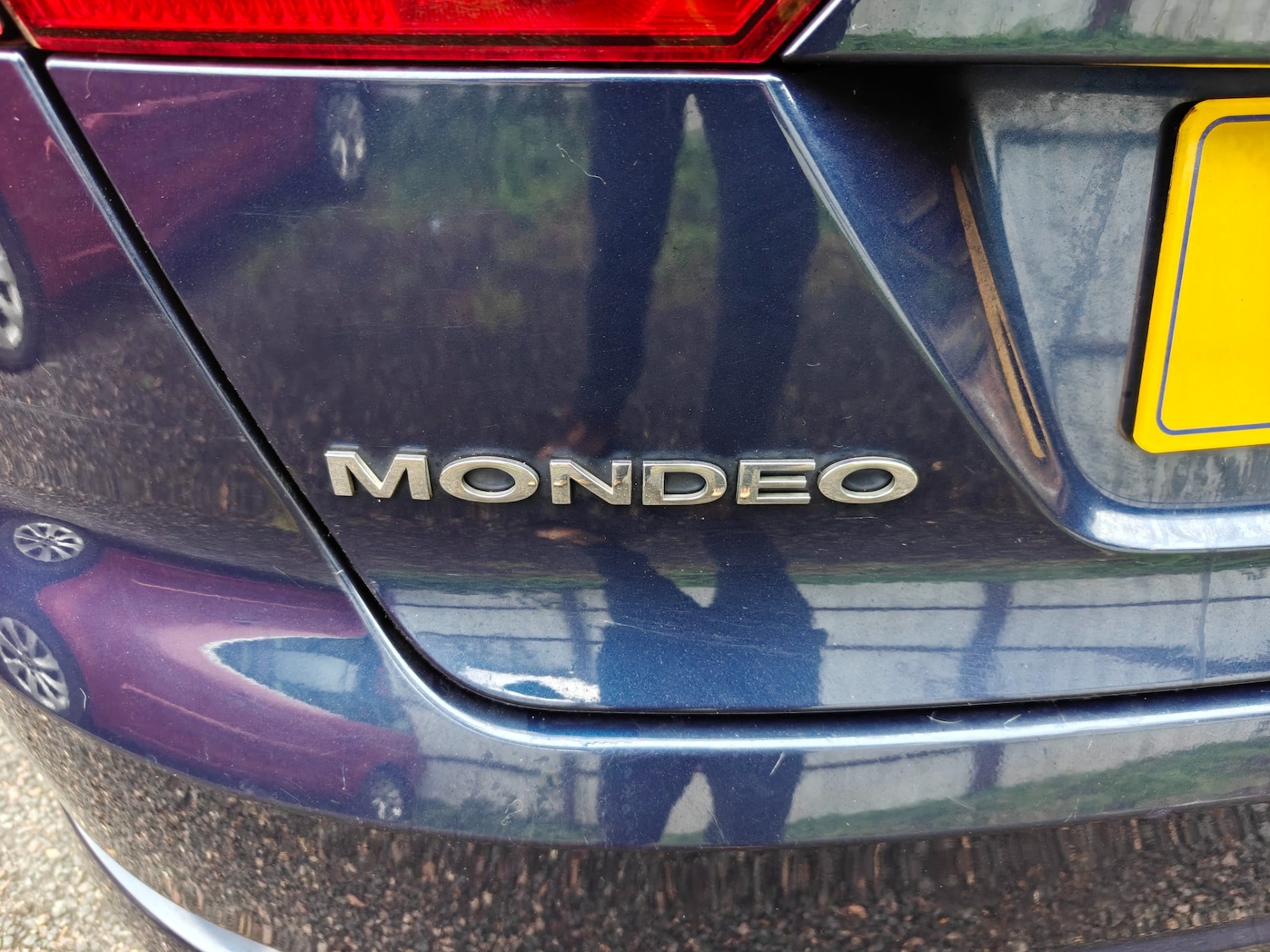 Used Ford Mondeo 2012 for sale - 77165116: Photo 78