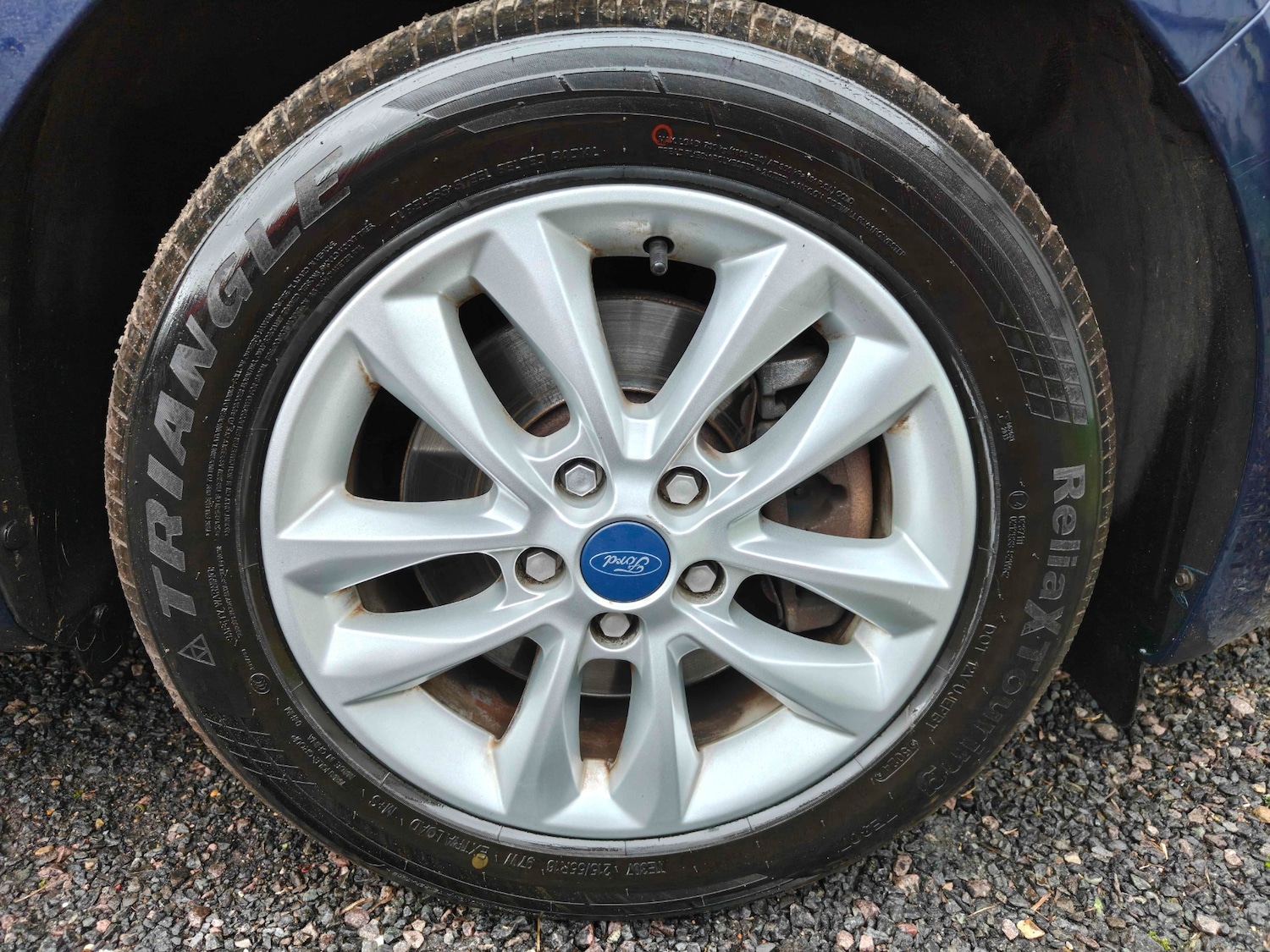 Used Ford Mondeo 2012 for sale - 77165116: Photo 79