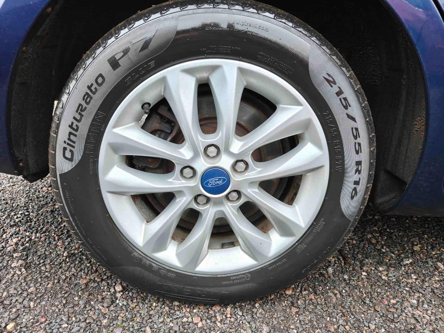 Used Ford Mondeo 2012 for sale - 77165116: Photo 80