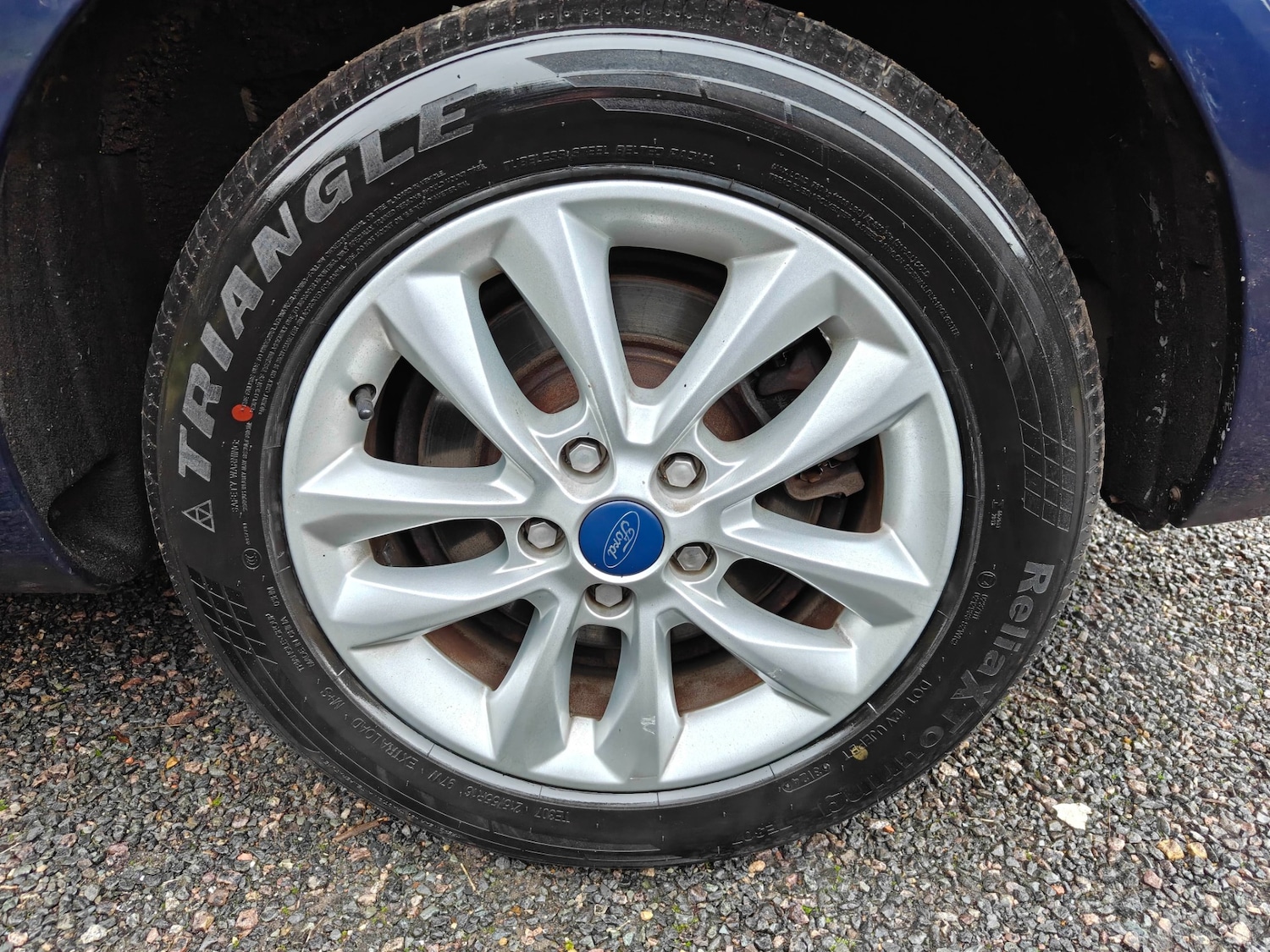 Used Ford Mondeo 2012 for sale - 77165116: Photo 81