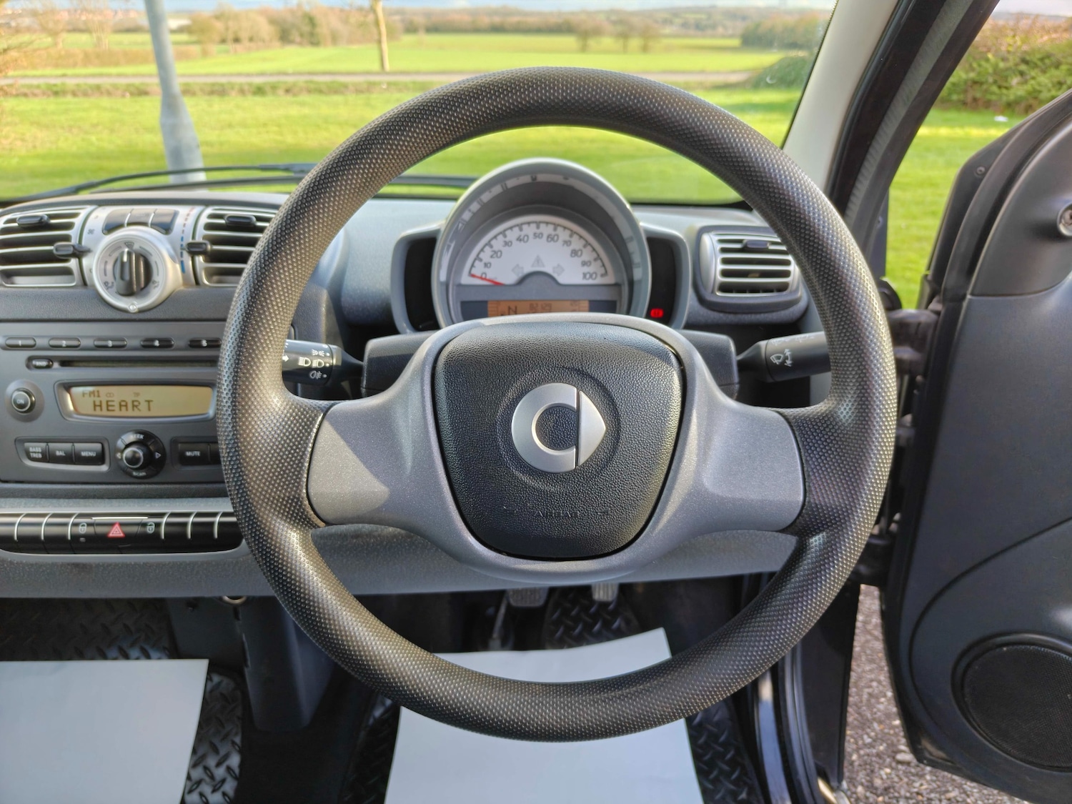 Used smart fortwo 2008 for sale - 77702649: Photo 11