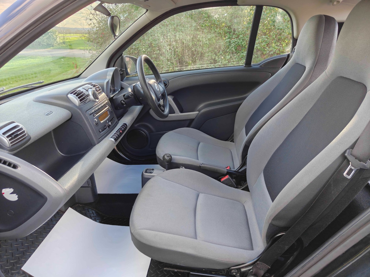 Used smart fortwo 2008 for sale - 77702649: Photo 13