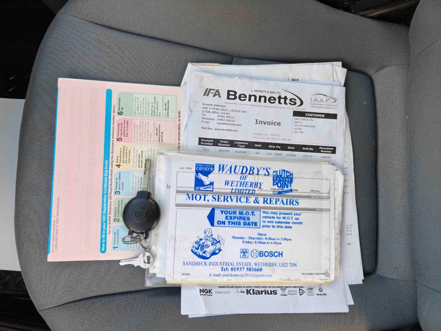 Used smart fortwo 2008 for sale - 77702649: Photo 14