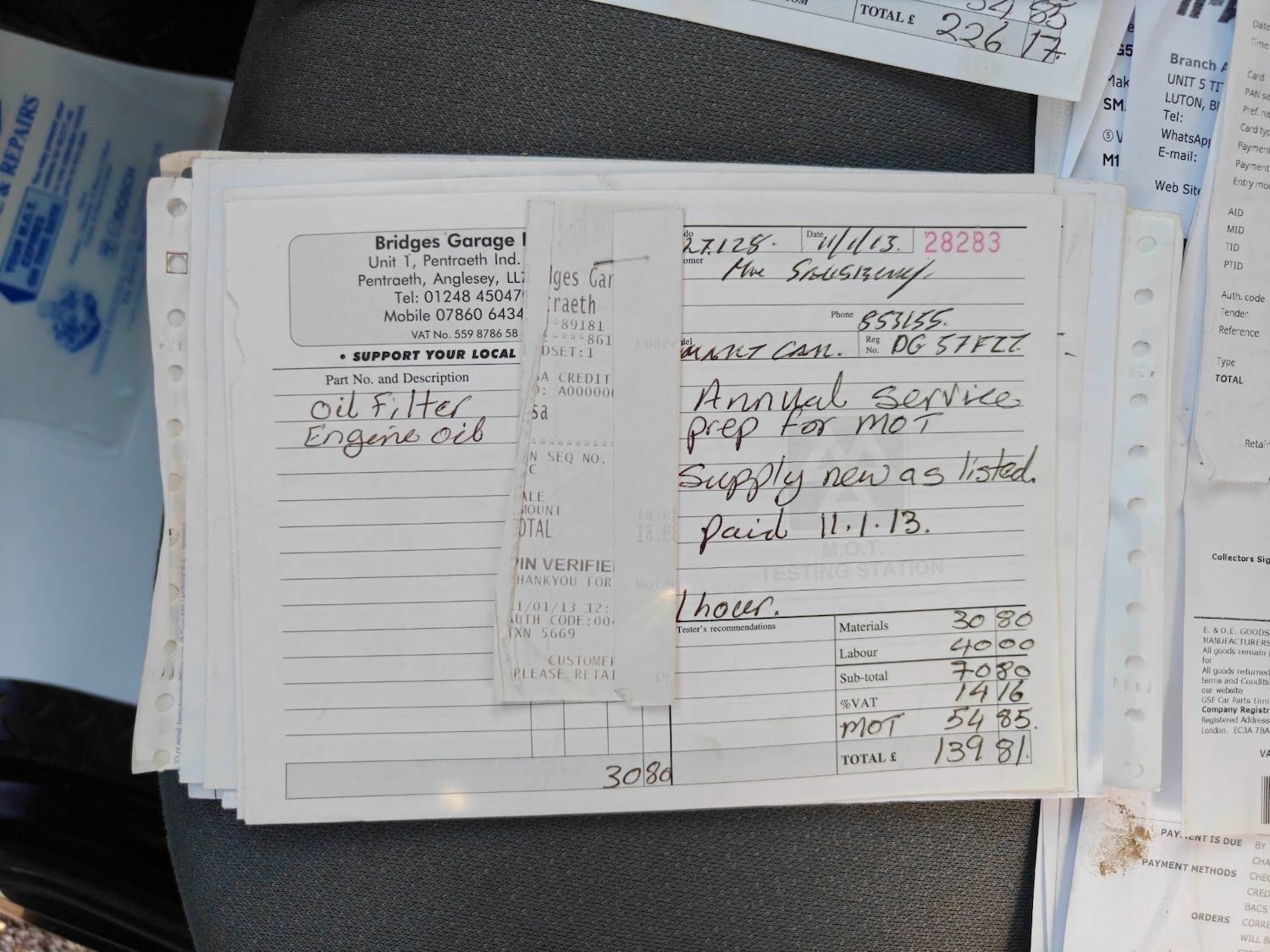 Used smart fortwo 2008 for sale - 77702649: Photo 17