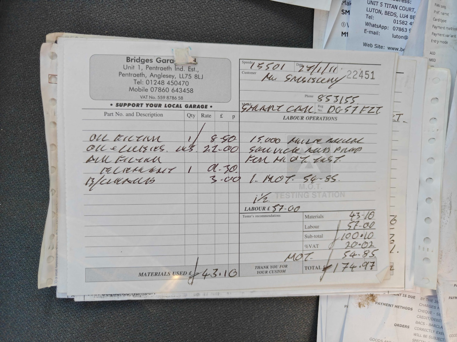 Used smart fortwo 2008 for sale - 77702649: Photo 19