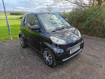 smart fortwo feature image
