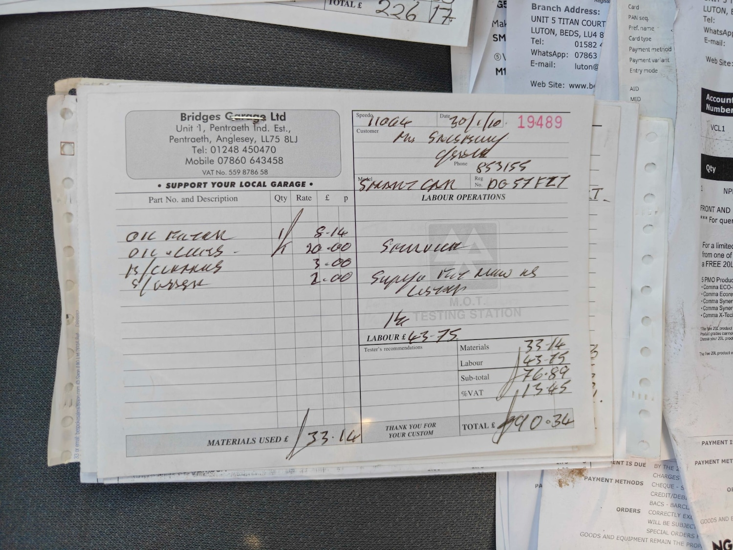 Used smart fortwo 2008 for sale - 77702649: Photo 20