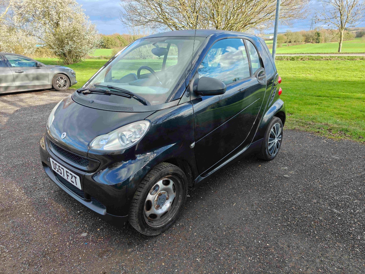 Used smart fortwo 2008 for sale - 77702649: Photo 3