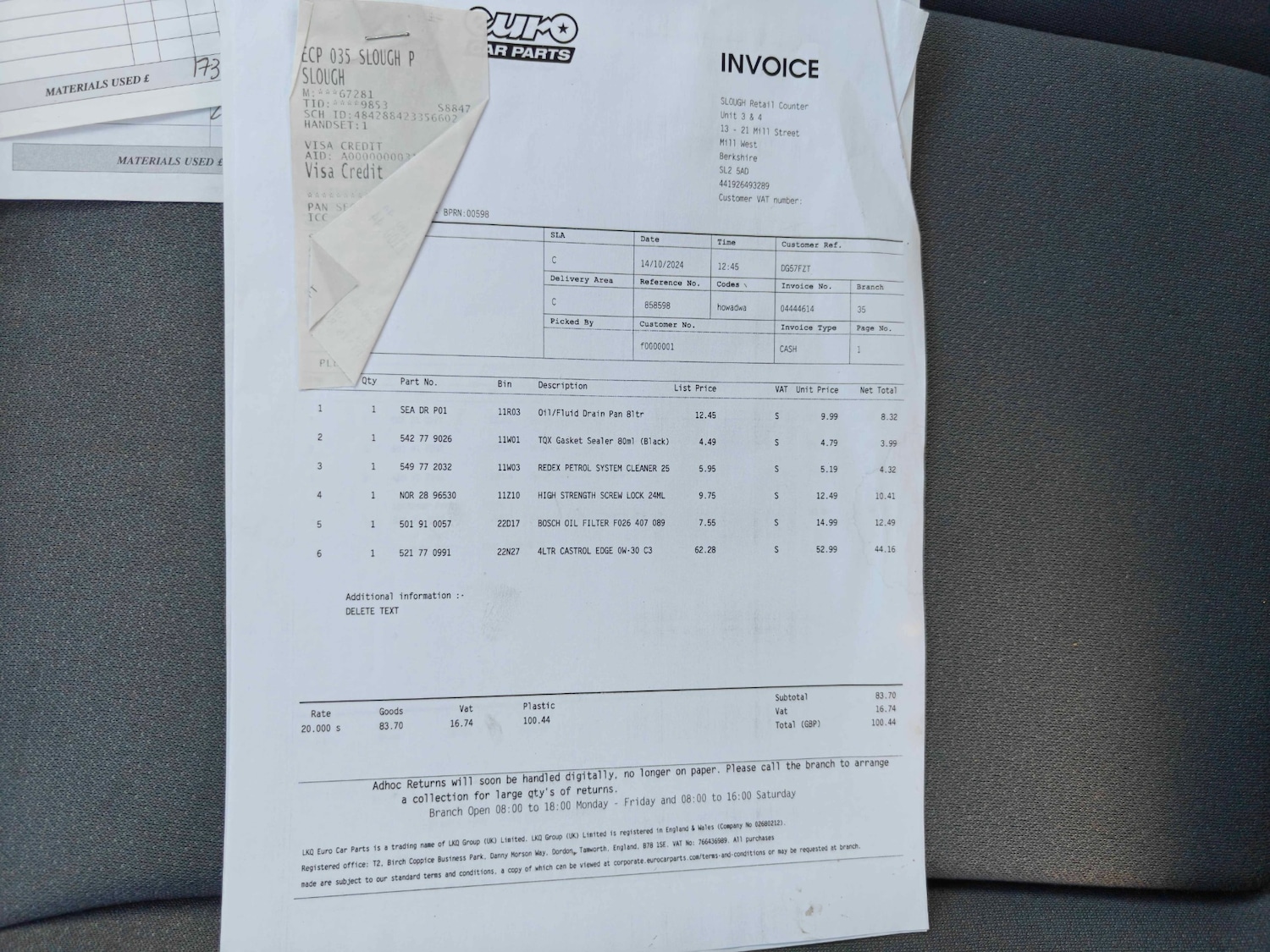 Used smart fortwo 2008 for sale - 77702649: Photo 30