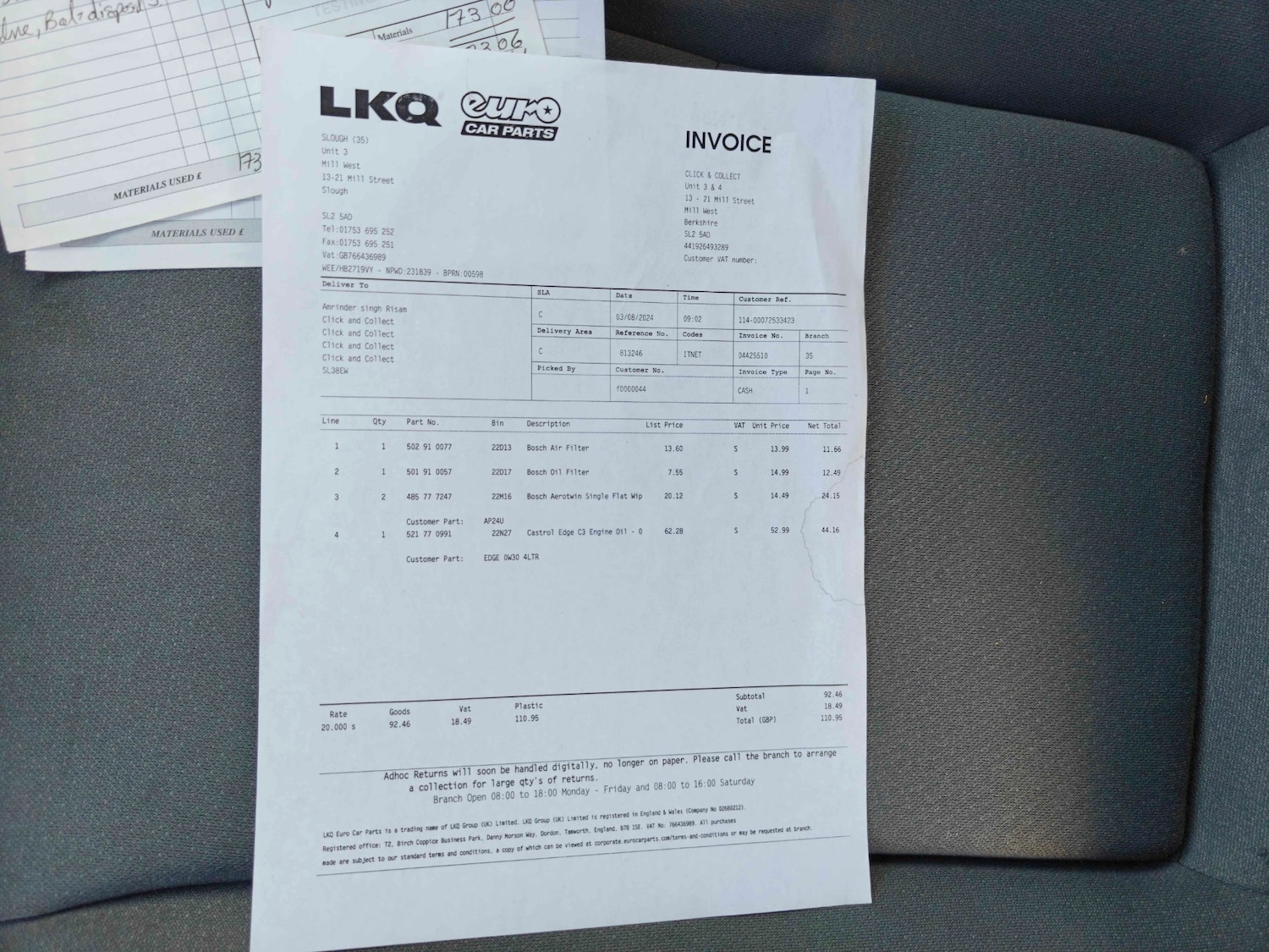 Used smart fortwo 2008 for sale - 77702649: Photo 31