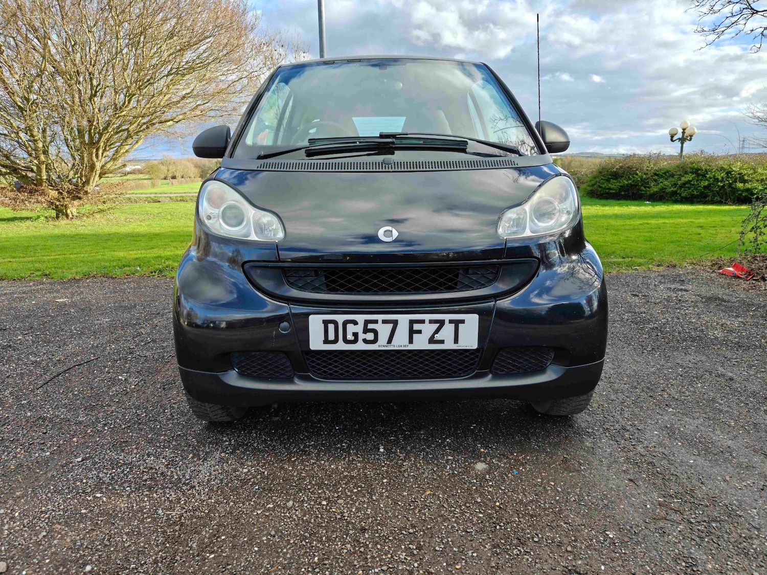 Used smart fortwo 2008 for sale - 77702649: Photo 33