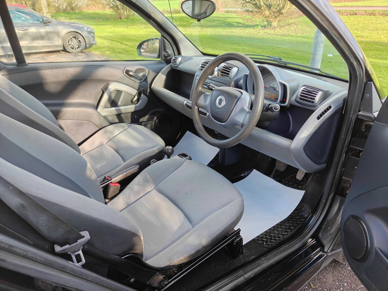 Used smart fortwo 2008 for sale - 77702649: Photo 38