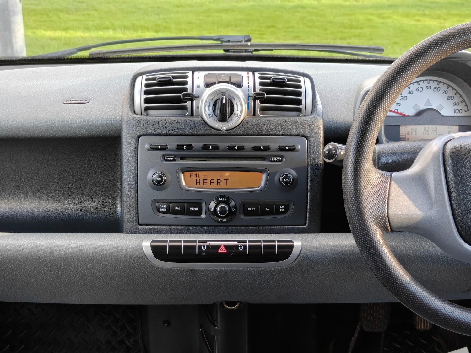 Used smart fortwo 2008 for sale - 77702649: Photo 40