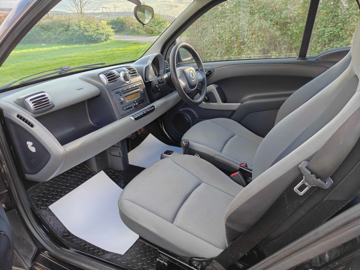 Used smart fortwo 2008 for sale - 77702649: Photo 41