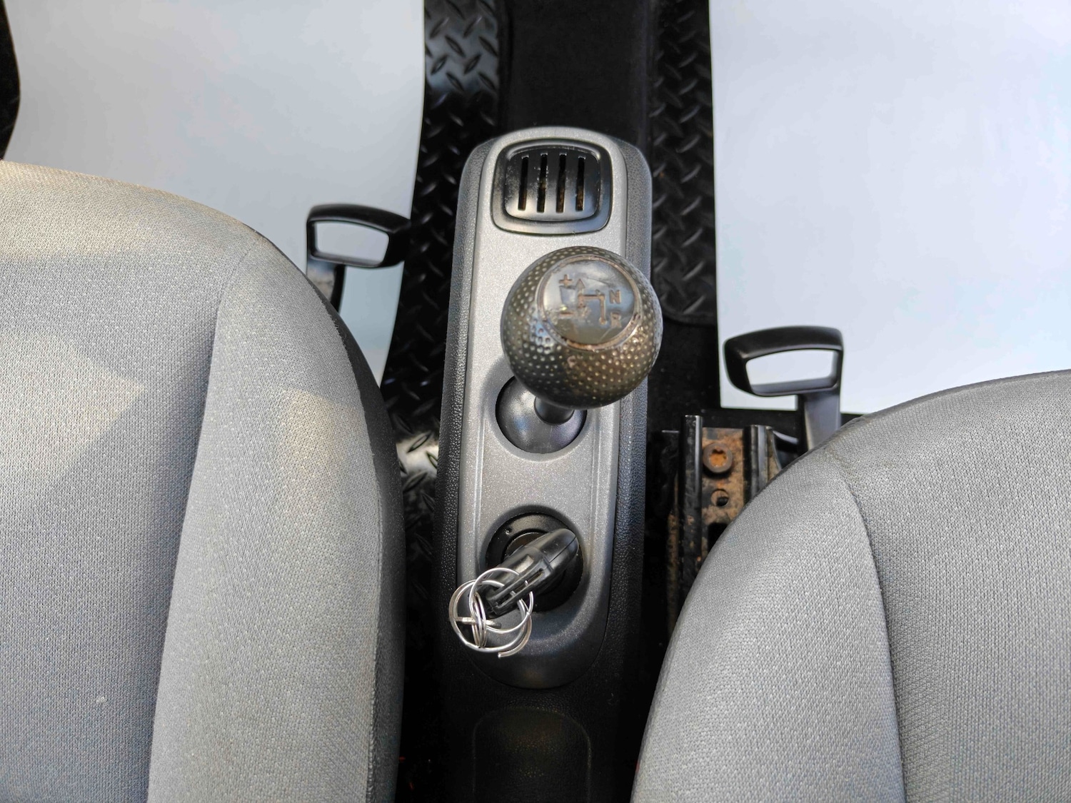 Used smart fortwo 2008 for sale - 77702649: Photo 42