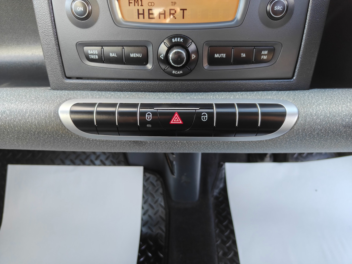 Used smart fortwo 2008 for sale - 77702649: Photo 43