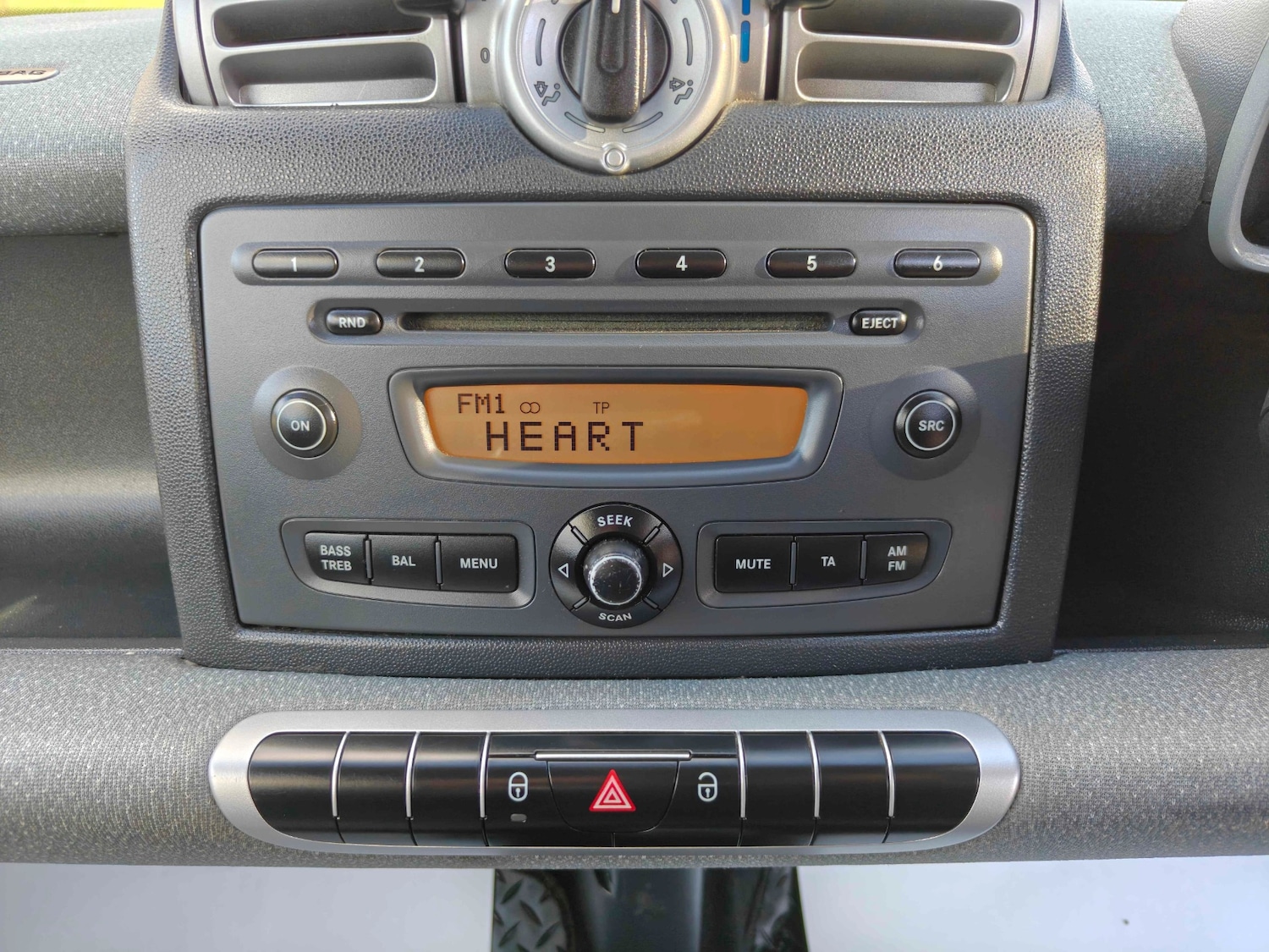 Used smart fortwo 2008 for sale - 77702649: Photo 44