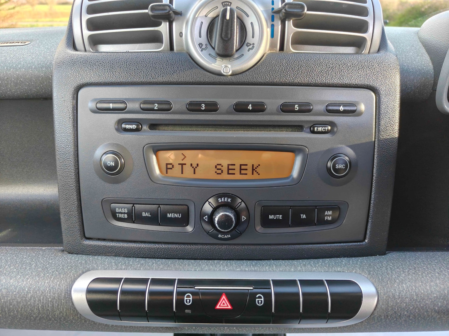 Used smart fortwo 2008 for sale - 77702649: Photo 46