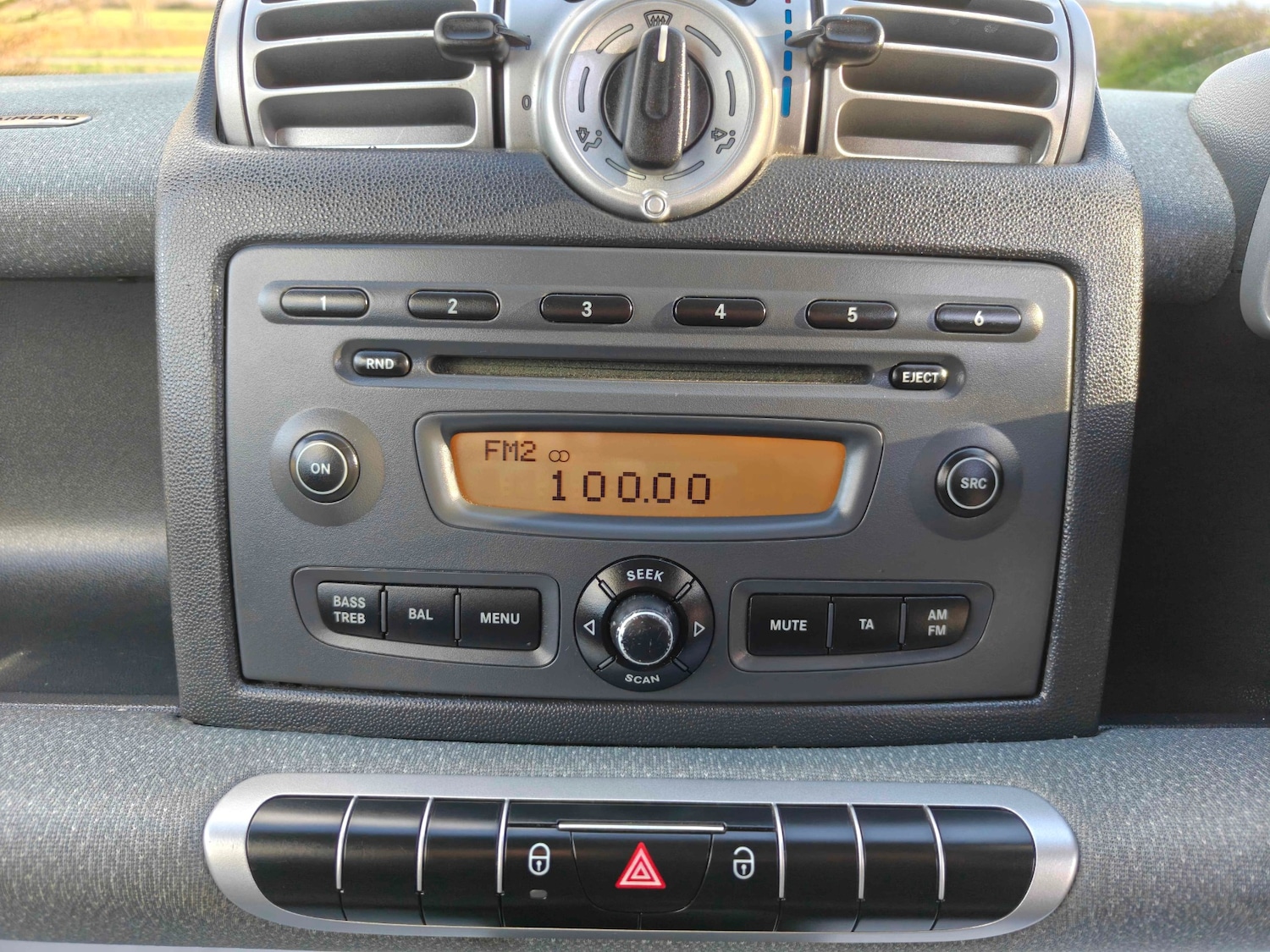 Used smart fortwo 2008 for sale - 77702649: Photo 47