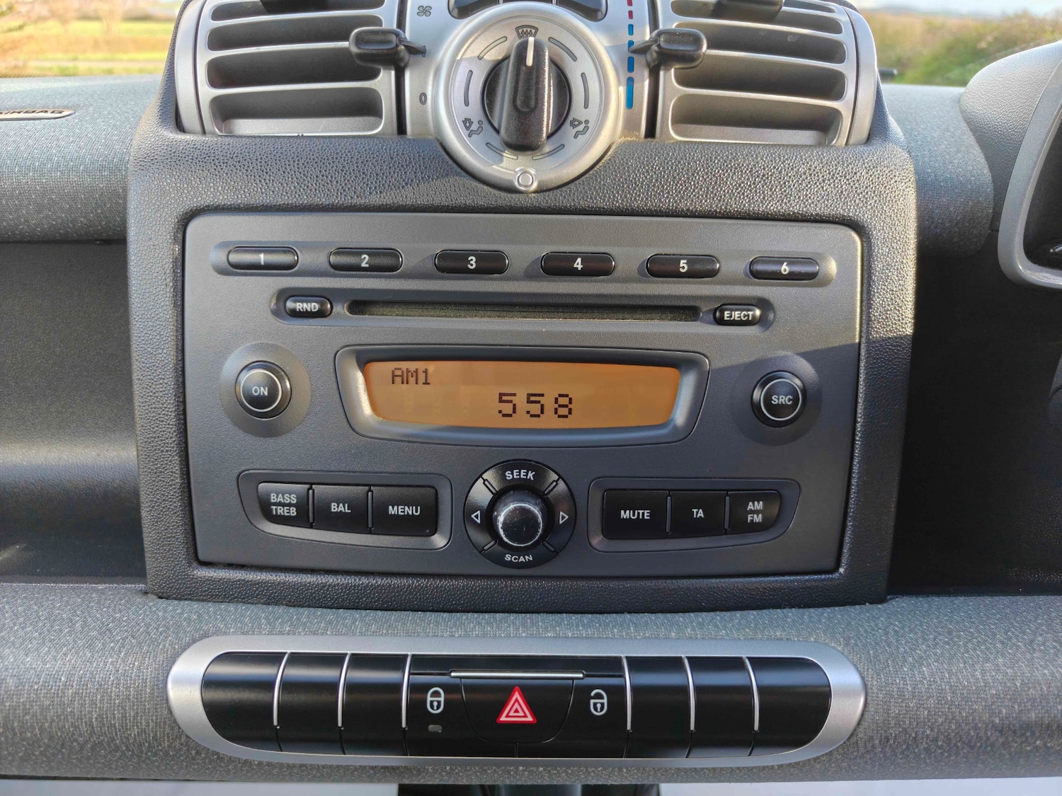 Used smart fortwo 2008 for sale - 77702649: Photo 48