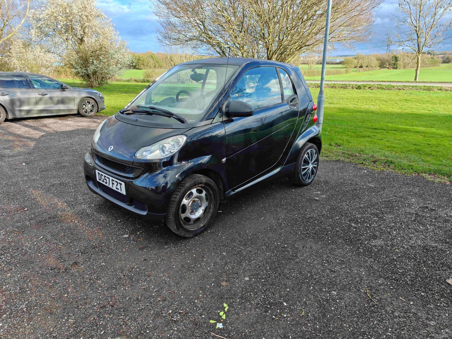 Used smart fortwo 2008 for sale - 77702649: Photo 51