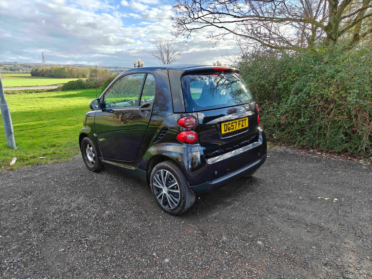 Used smart fortwo 2008 for sale - 77702649: Photo 52