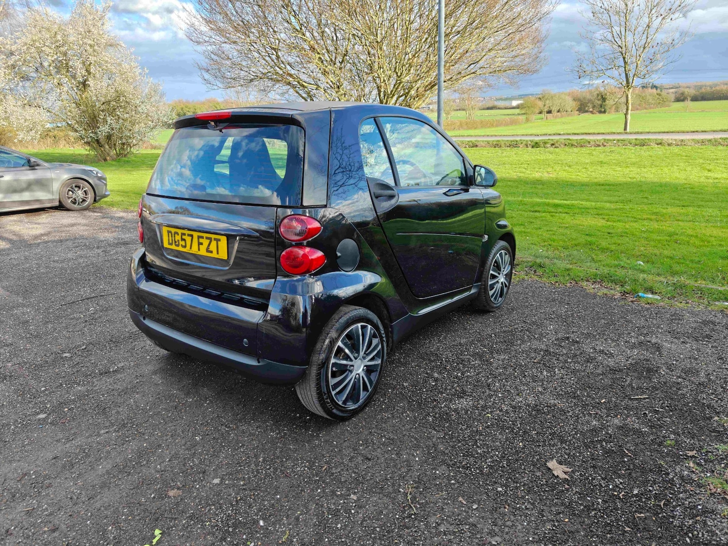 Used smart fortwo 2008 for sale - 77702649: Photo 55